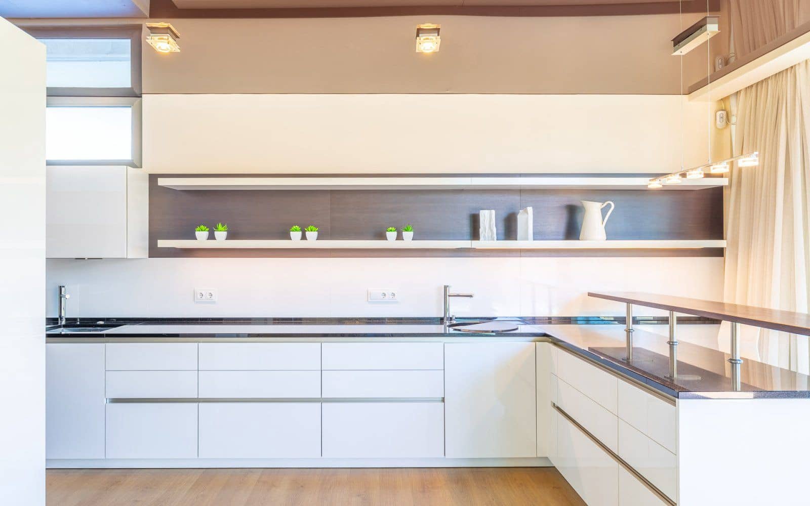 2 chambre Villa/Maison à vendre à La Zenia avec piscine garage - 1 100 000 € (Ref: 9463965)