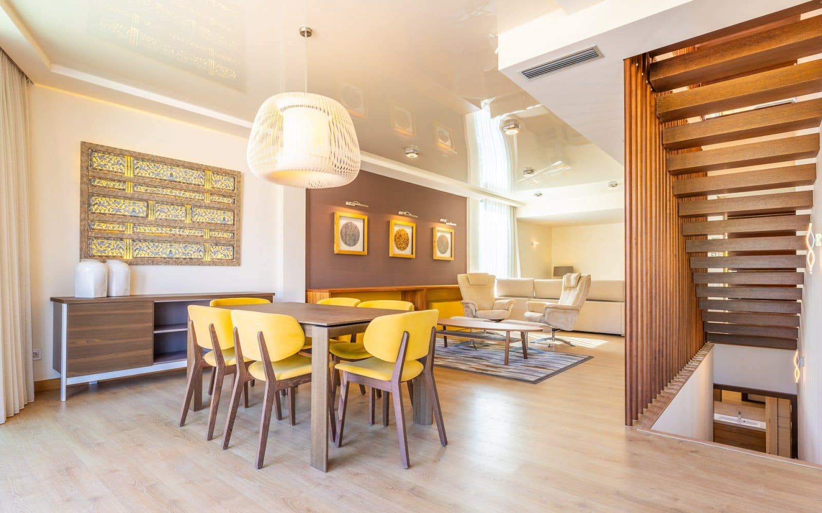 2 chambre Villa/Maison à vendre à La Zenia avec piscine garage - 1 100 000 € (Ref: 9463965)