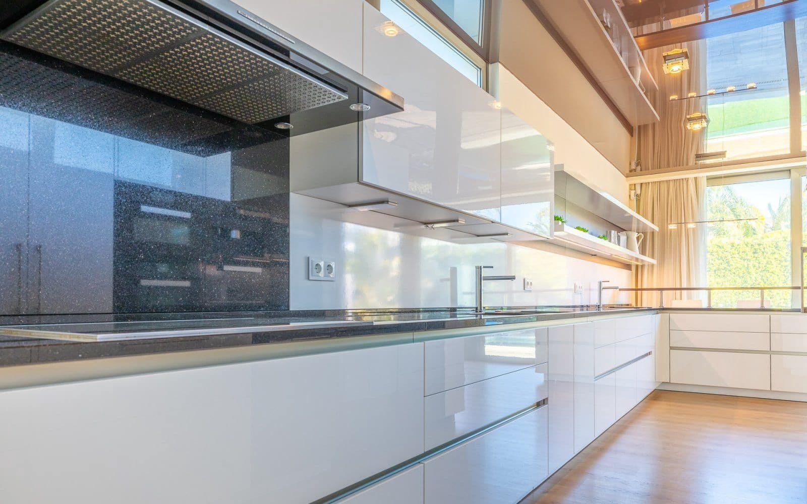 2 chambre Villa/Maison à vendre à La Zenia avec piscine garage - 1 100 000 € (Ref: 9463965)