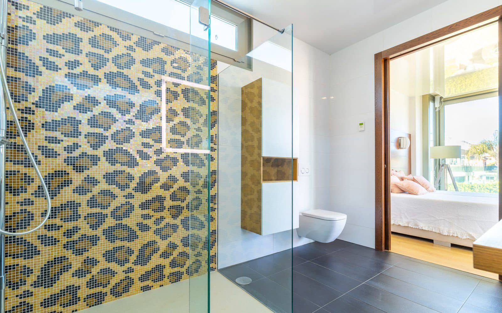 2 chambre Villa/Maison à vendre à La Zenia avec piscine garage - 1 100 000 € (Ref: 9463965)