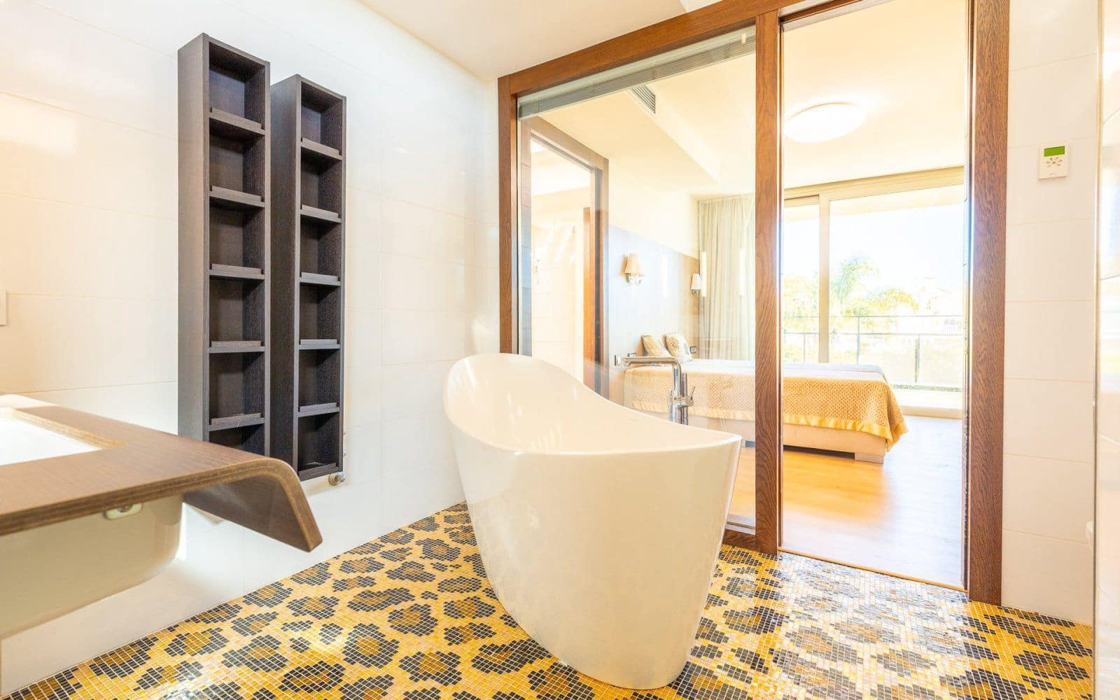 2 chambre Villa/Maison à vendre à La Zenia avec piscine garage - 1 100 000 € (Ref: 9463965)