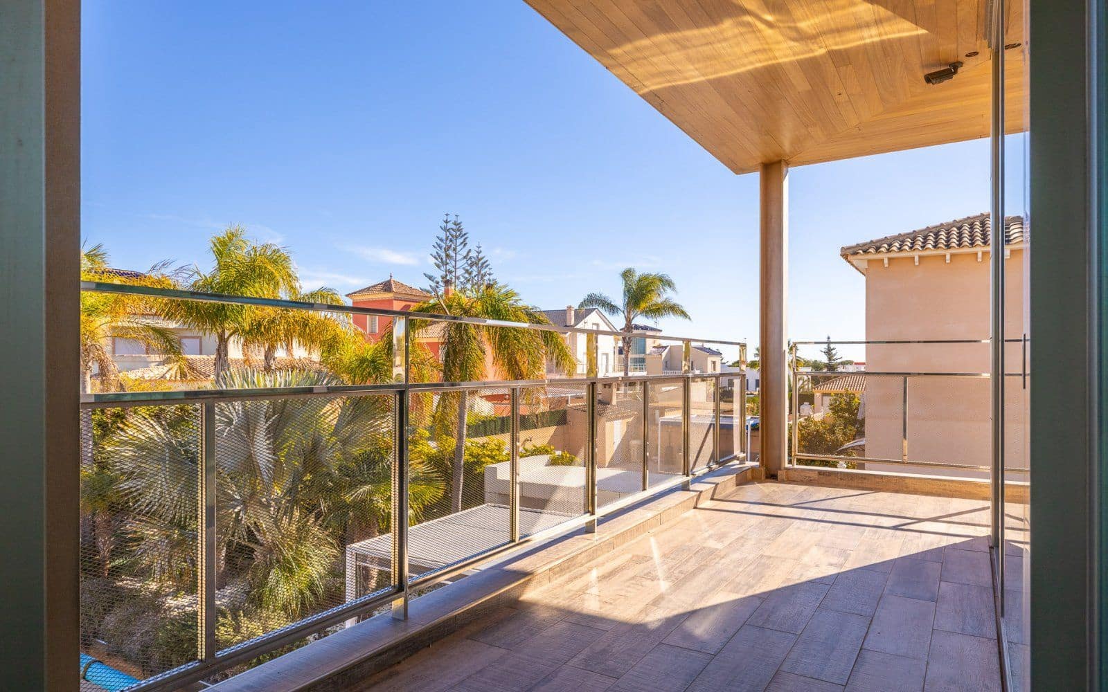 2 chambre Villa/Maison à vendre à La Zenia avec piscine garage - 1 100 000 € (Ref: 9463965)