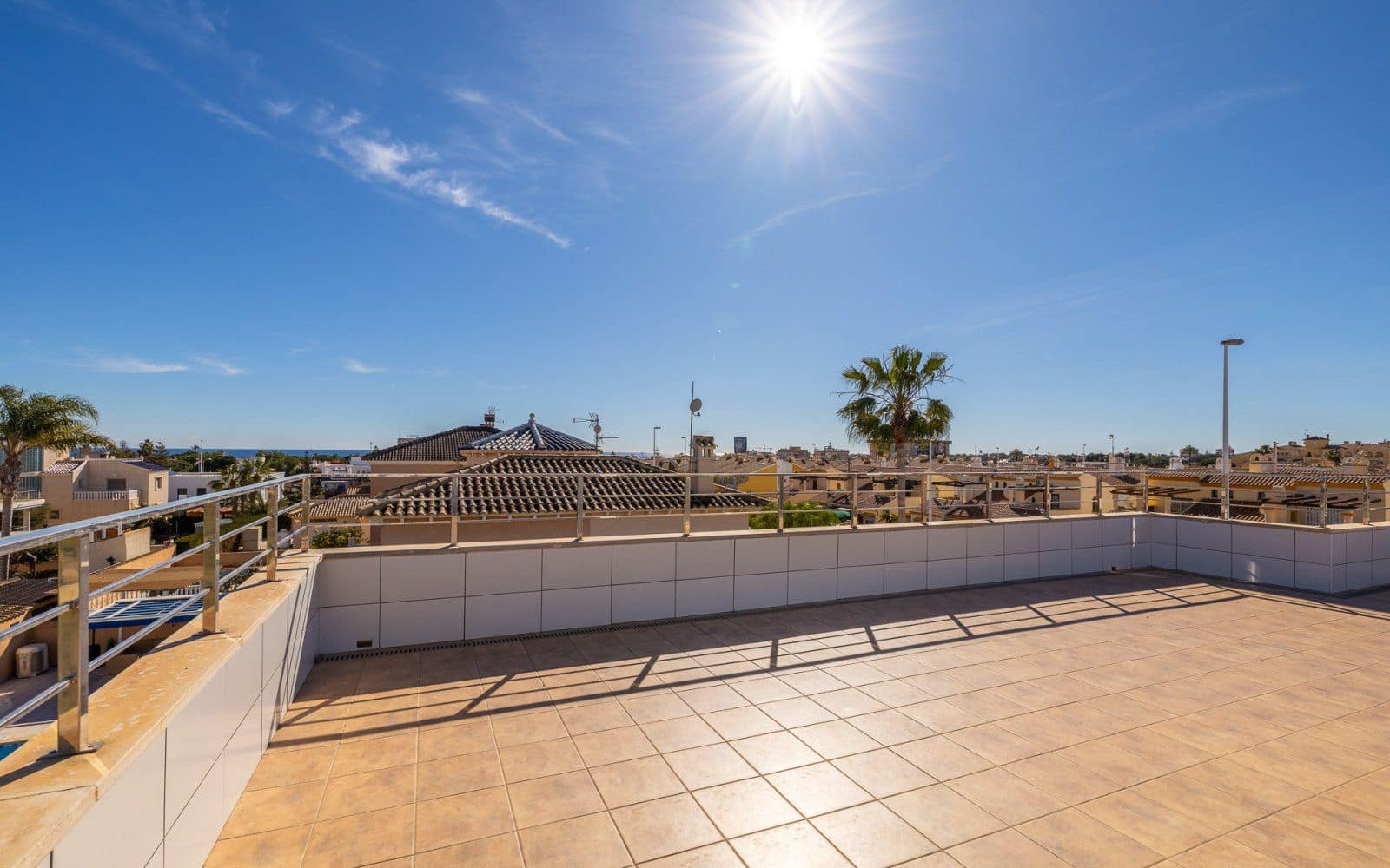 2 chambre Villa/Maison à vendre à La Zenia avec piscine garage - 1 100 000 € (Ref: 9463965)