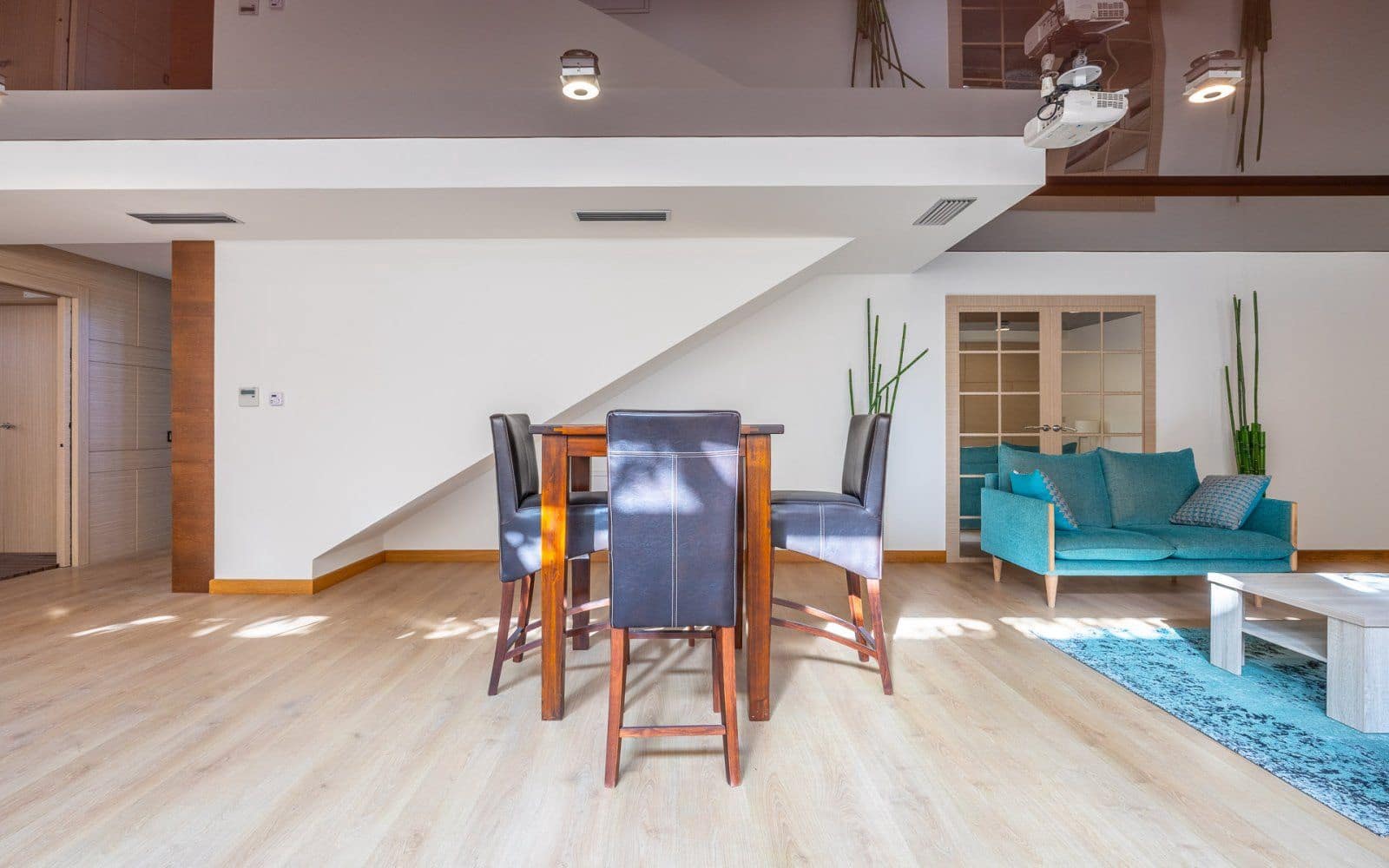 2 chambre Villa/Maison à vendre à La Zenia avec piscine garage - 1 100 000 € (Ref: 9463965)