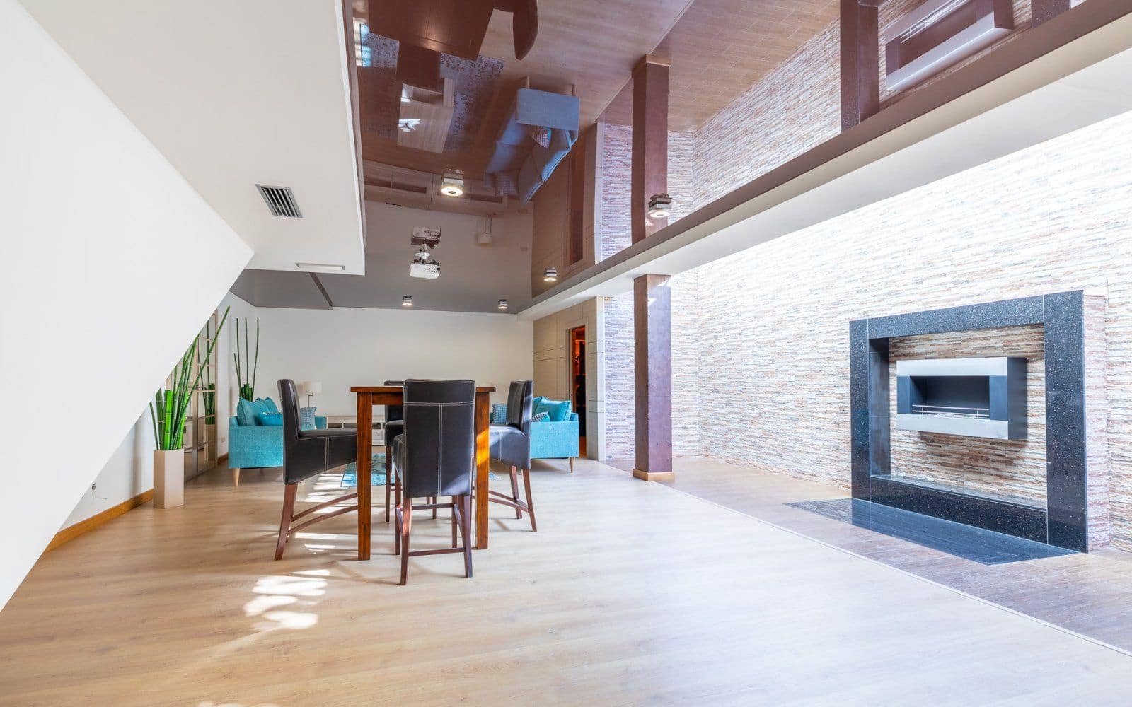 2 chambre Villa/Maison à vendre à La Zenia avec piscine garage - 1 100 000 € (Ref: 9463965)