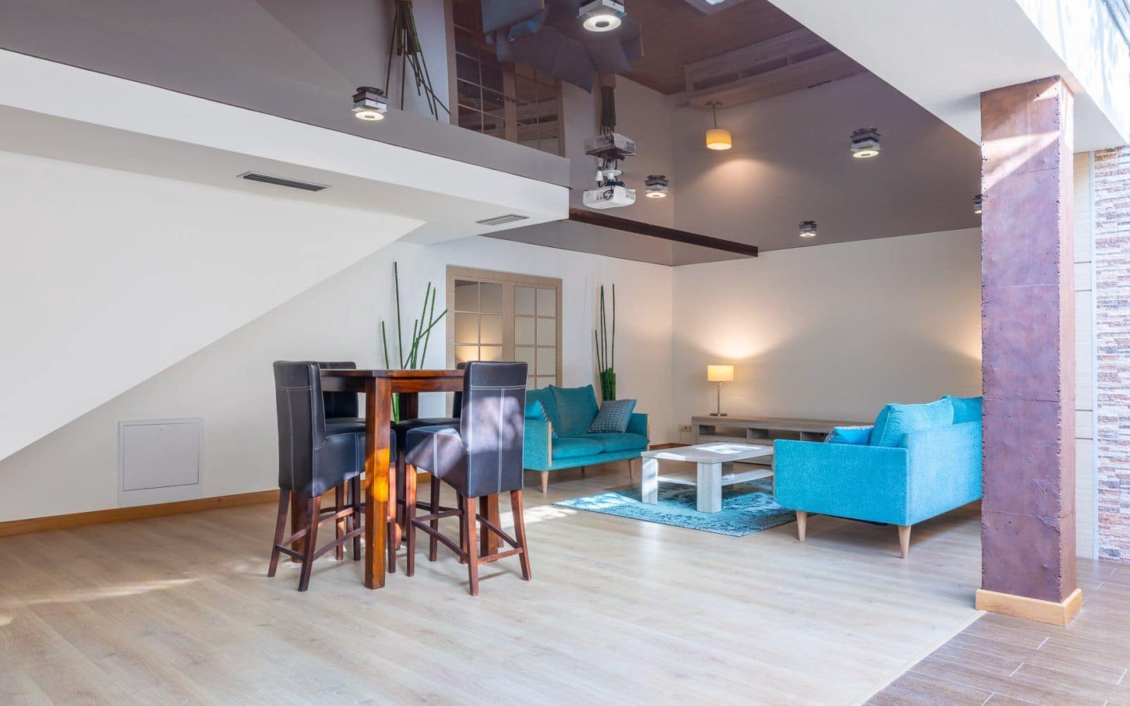 2 chambre Villa/Maison à vendre à La Zenia avec piscine garage - 1 100 000 € (Ref: 9463965)