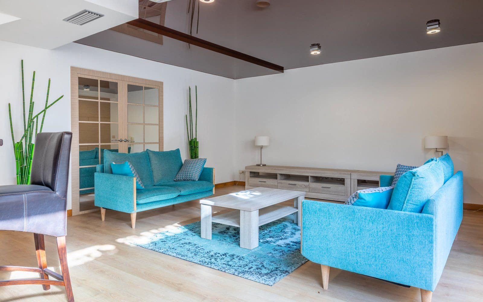 2 chambre Villa/Maison à vendre à La Zenia avec piscine garage - 1 100 000 € (Ref: 9463965)