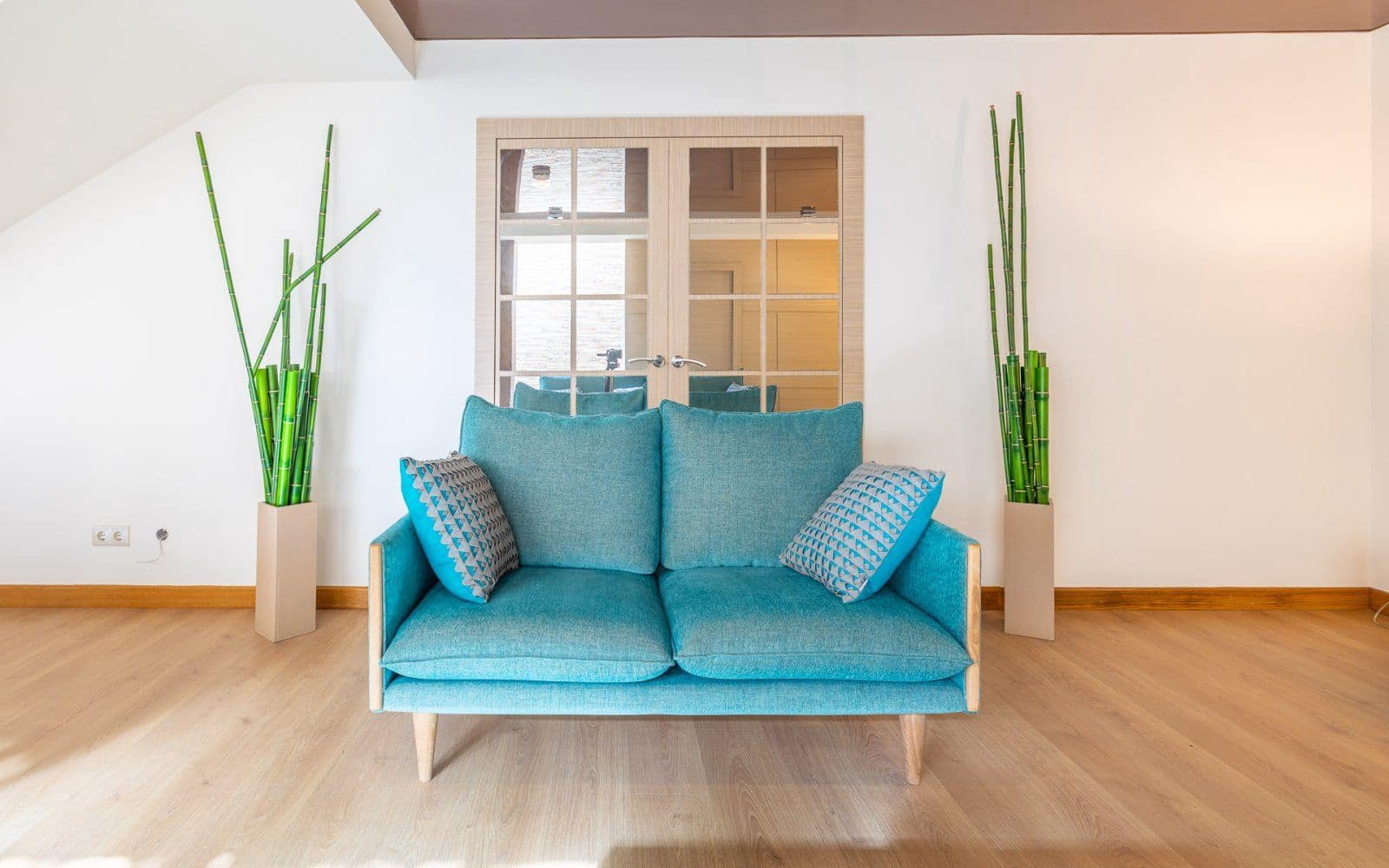 2 chambre Villa/Maison à vendre à La Zenia avec piscine garage - 1 100 000 € (Ref: 9463965)