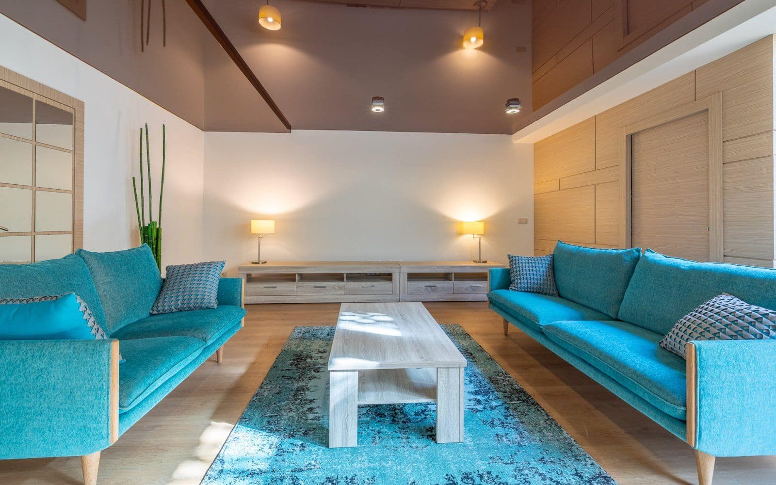 2 chambre Villa/Maison à vendre à La Zenia avec piscine garage - 1 100 000 € (Ref: 9463965)