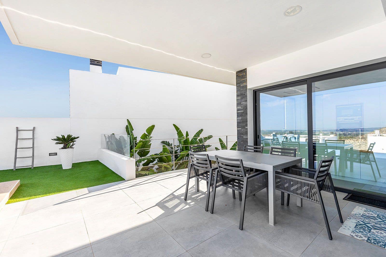 3 soverom Villa til salgs i Ciudad Quesada med svømmebasseng garasje - € 619 900 (Ref: 9463966)