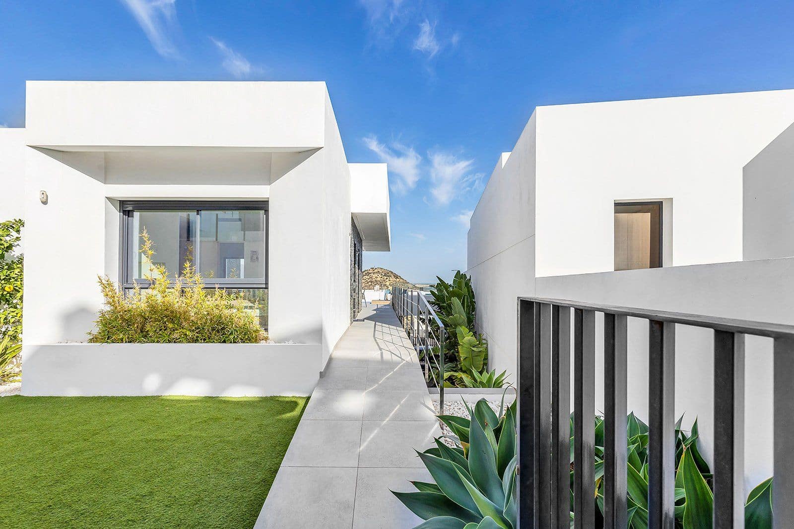 3 soverom Villa til salgs i Ciudad Quesada med svømmebasseng garasje - € 619 900 (Ref: 9463966)