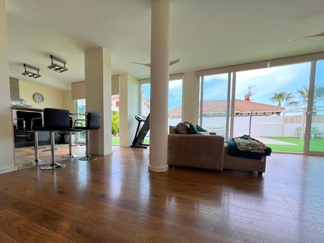 6 camera da letto Villa in vendita in San Fulgencio con piscina garage - 699.000 € (Rif: 9463967)