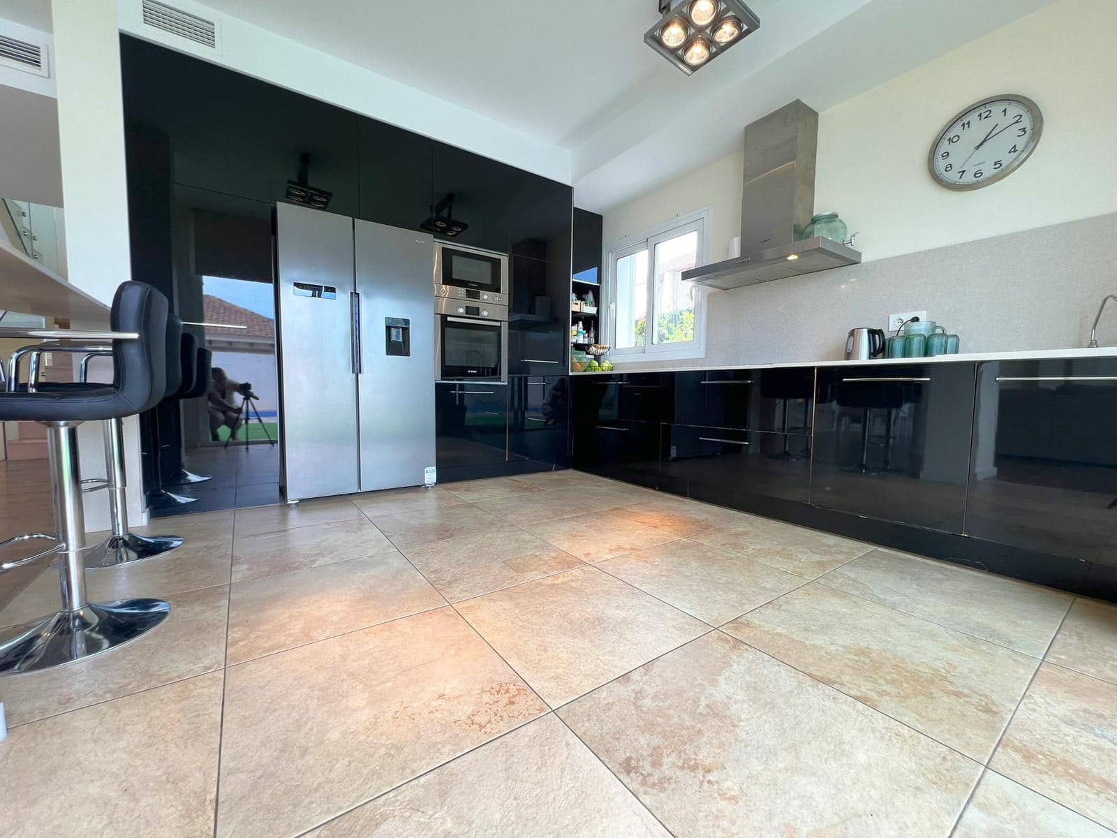 6 bedroom Villa for sale in San Fulgencio with pool garage - € 699,000 (Ref: 9463967)