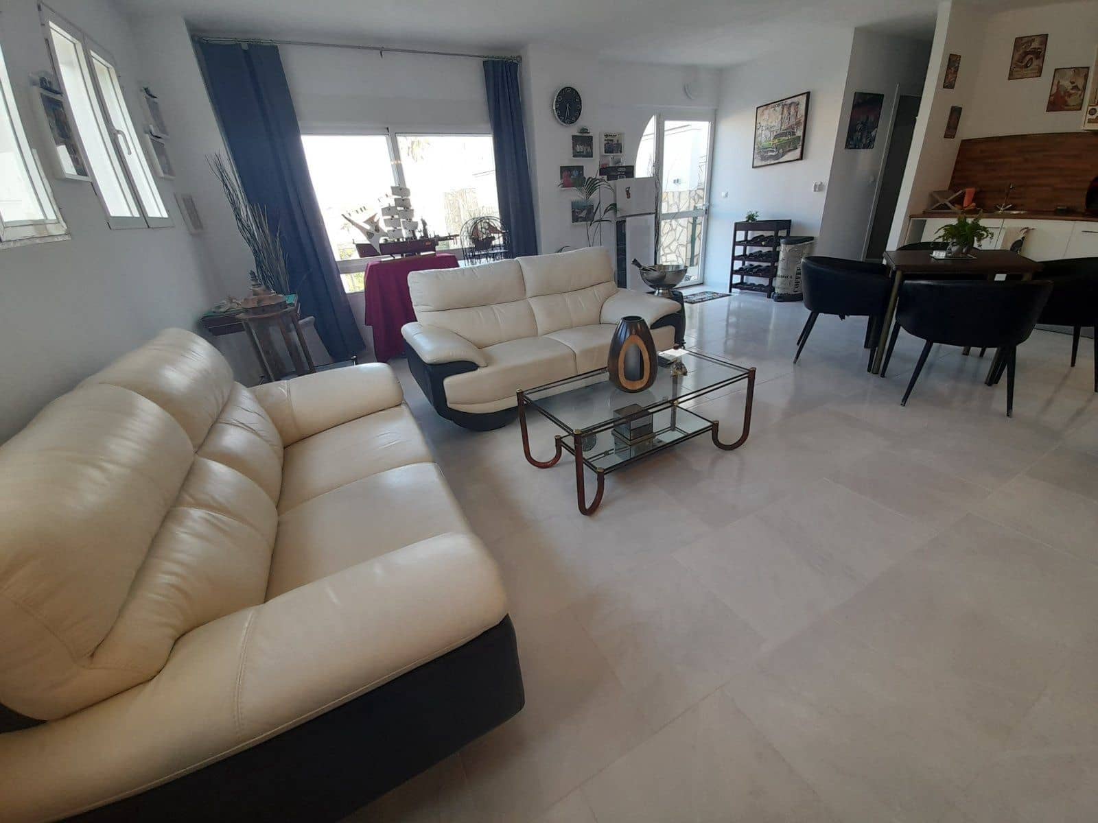 6 makuuhuone Huvila myytävänä paikassa Ciudad Quesada mukana uima-altaan 
autotalli - 685 000 € (Ref: 9463968)