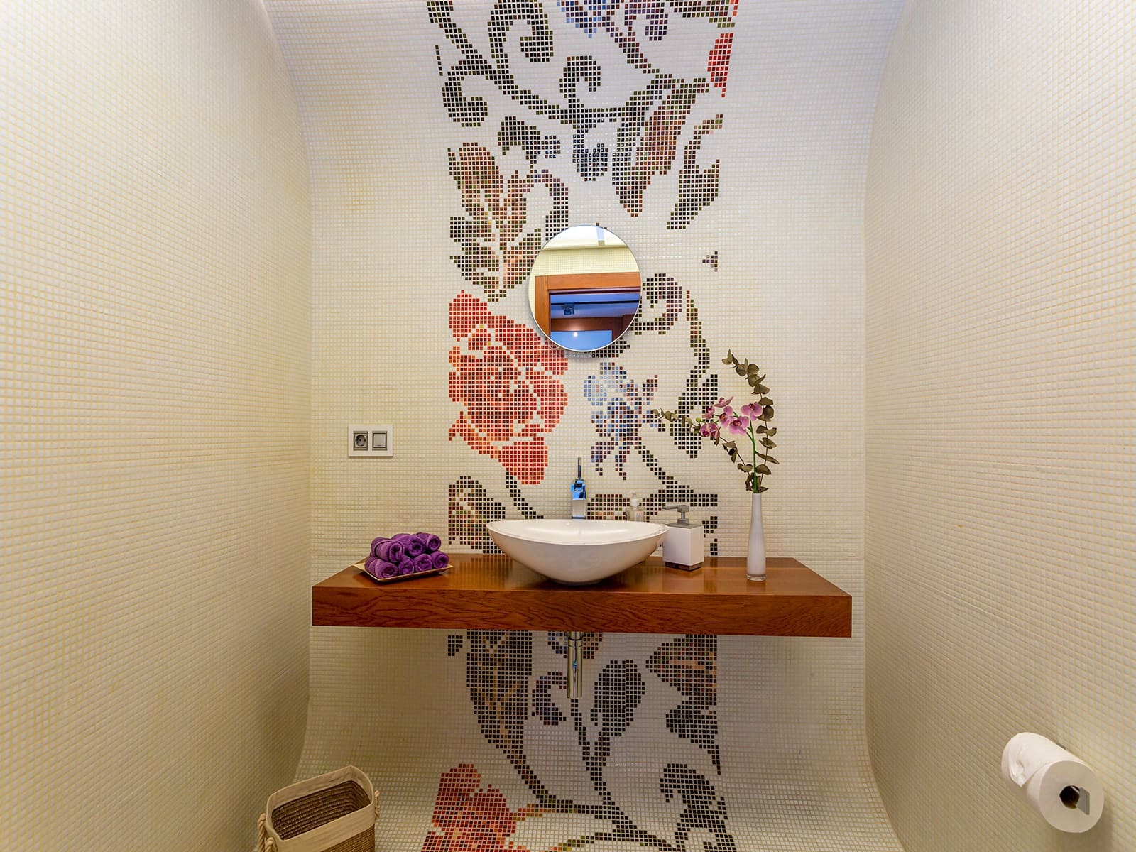 Chalet de 6 habitaciones en Algorfa en venta con piscina garaje - 1.550.000 € (Ref: 9463969)