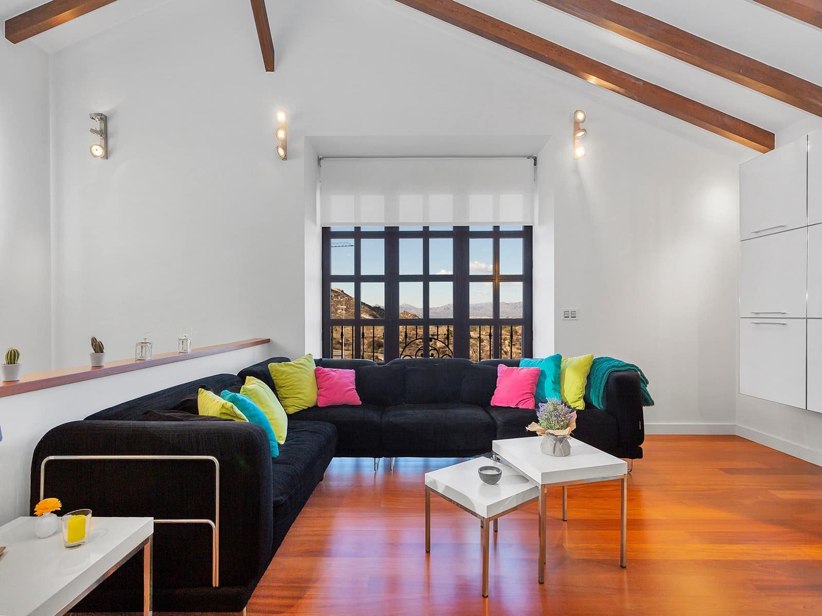 Chalet de 6 habitaciones en Algorfa en venta con piscina garaje - 1.550.000 € (Ref: 9463969)