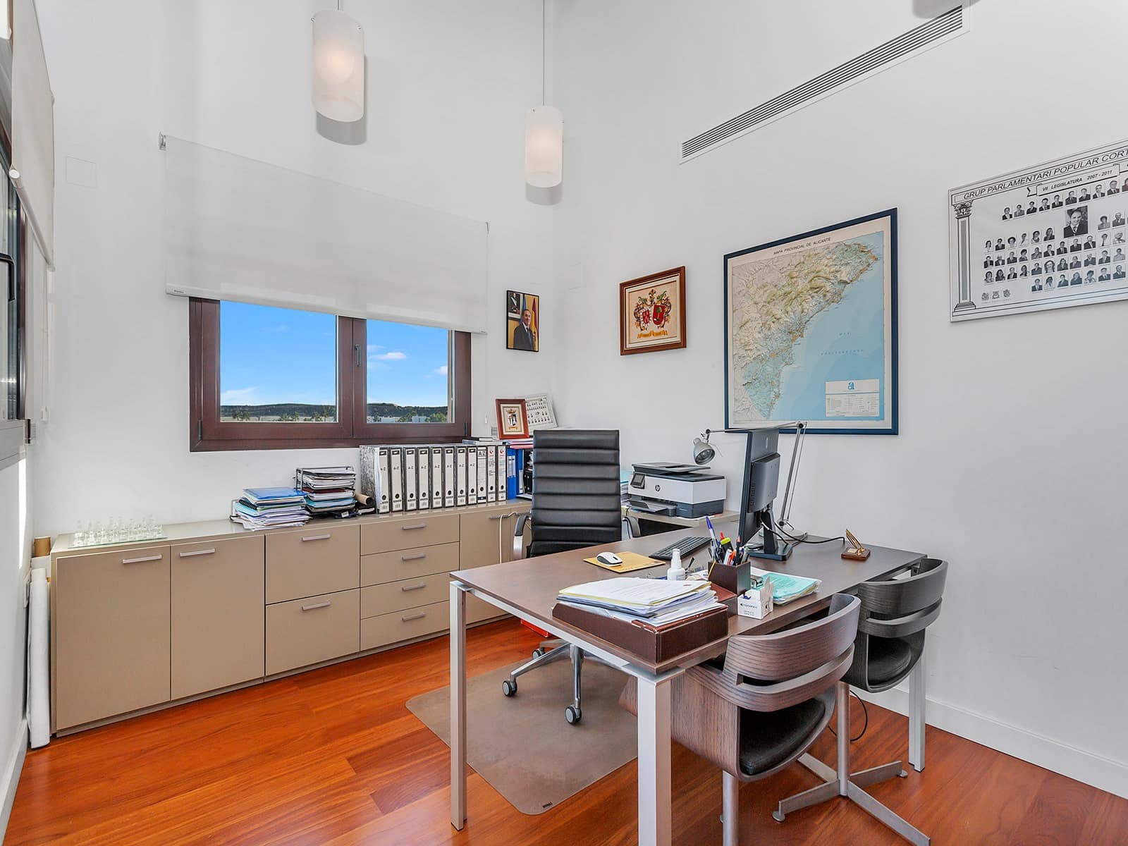 Chalet de 6 habitaciones en Algorfa en venta con piscina garaje - 1.550.000 € (Ref: 9463969)