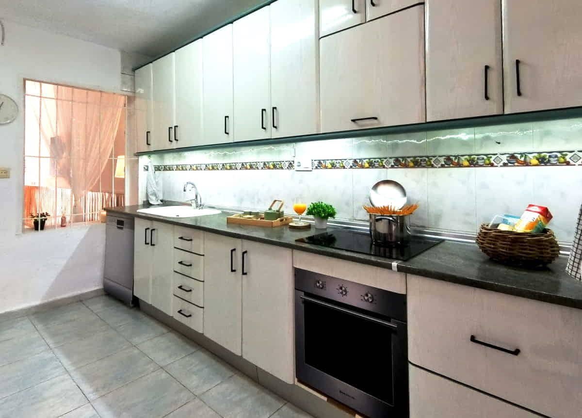 4 sovrum Hus till salu i Los Narejos - 129 900 € (Ref: 9463970)