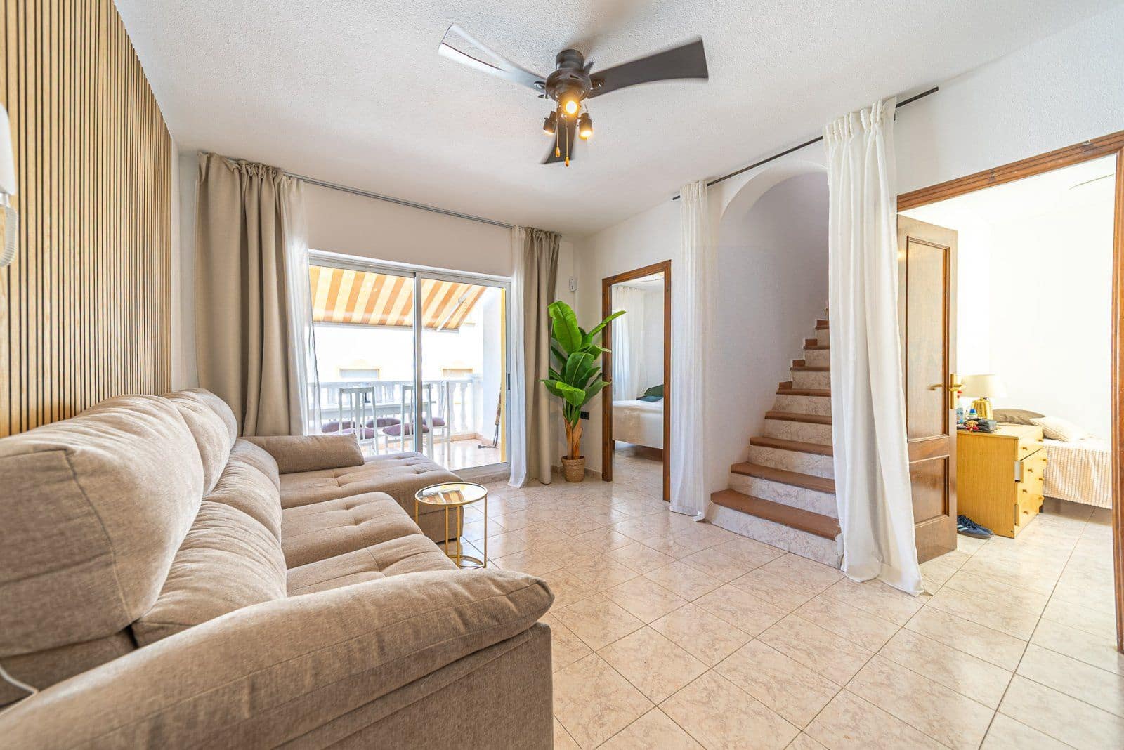 3 Zimmer Penthouse zu verkaufen in La Mata mit Pool - 269.000 € (Ref: 9463971)