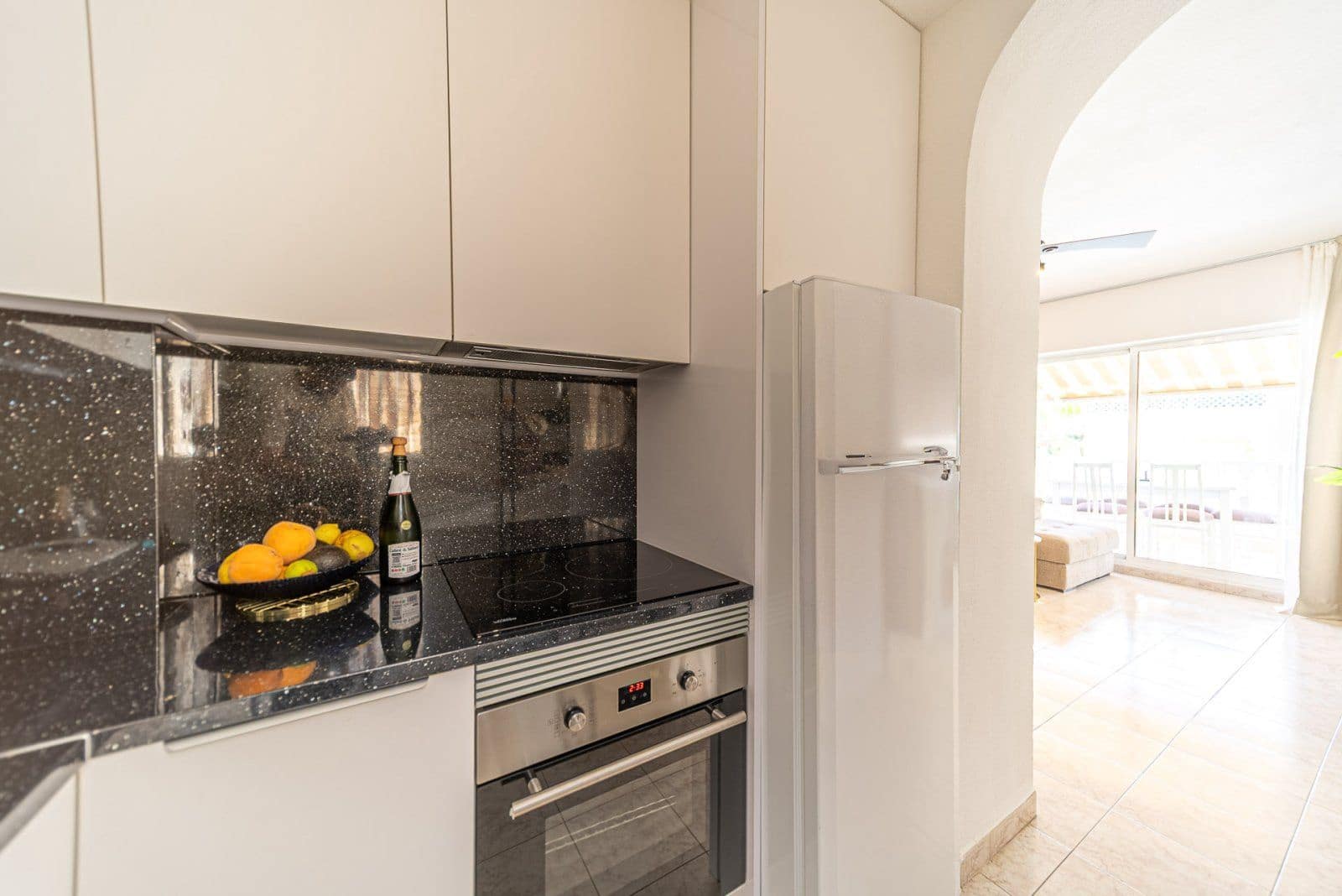 3 Zimmer Penthouse zu verkaufen in La Mata mit Pool - 269.000 € (Ref: 9463971)