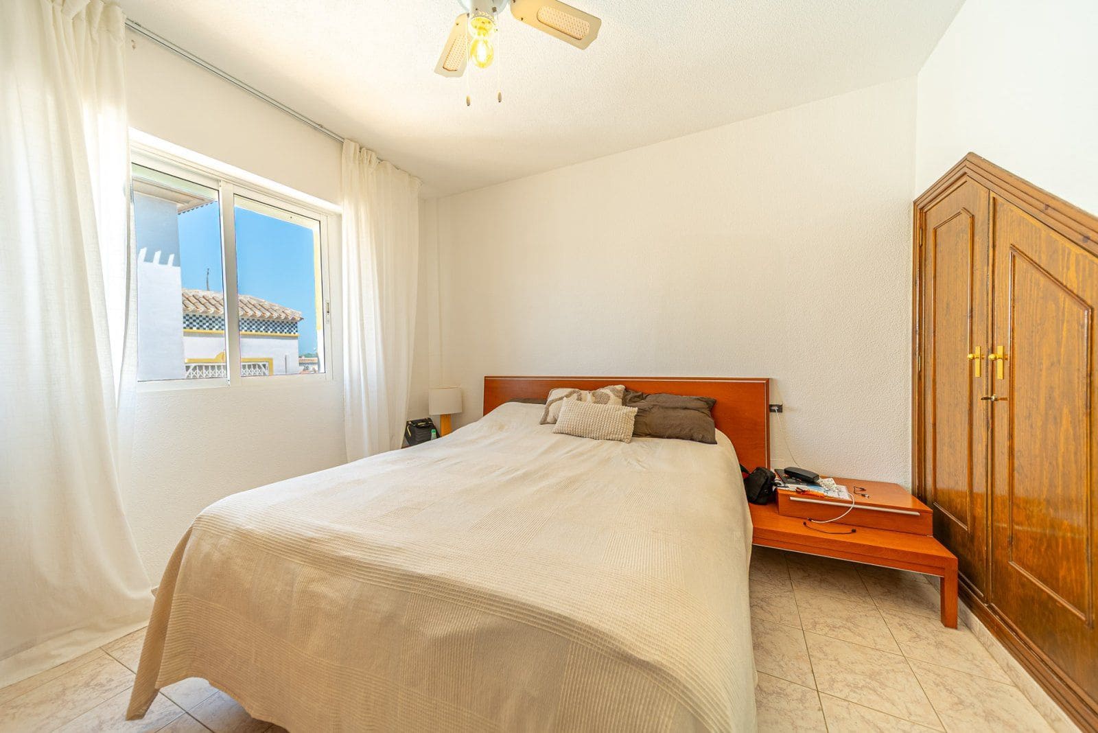 3 Zimmer Penthouse zu verkaufen in La Mata mit Pool - 269.000 € (Ref: 9463971)