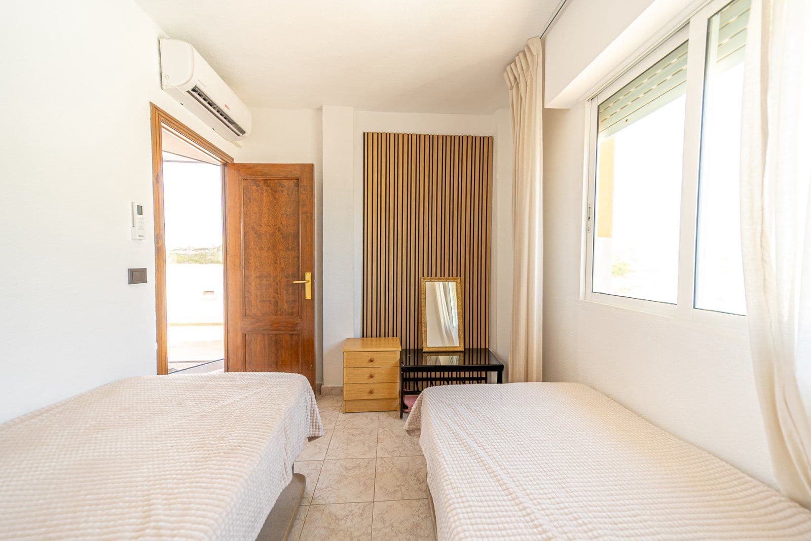 3 Zimmer Penthouse zu verkaufen in La Mata mit Pool - 269.000 € (Ref: 9463971)