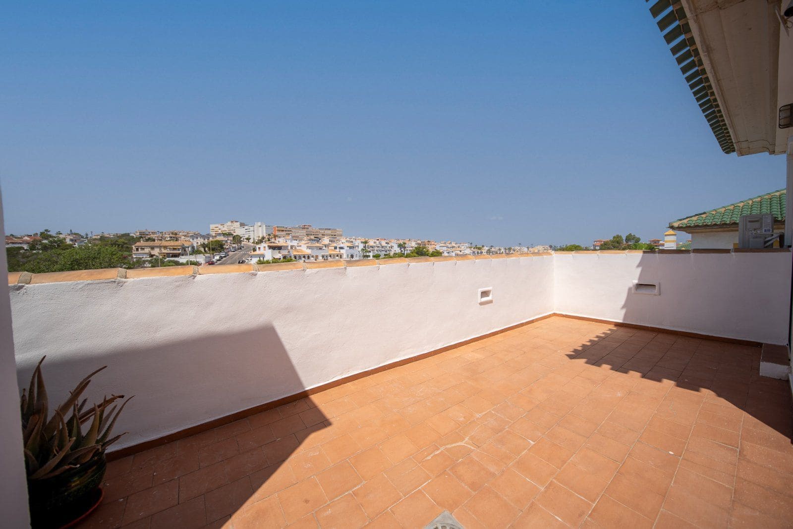 3 Zimmer Penthouse zu verkaufen in La Mata mit Pool - 269.000 € (Ref: 9463971)