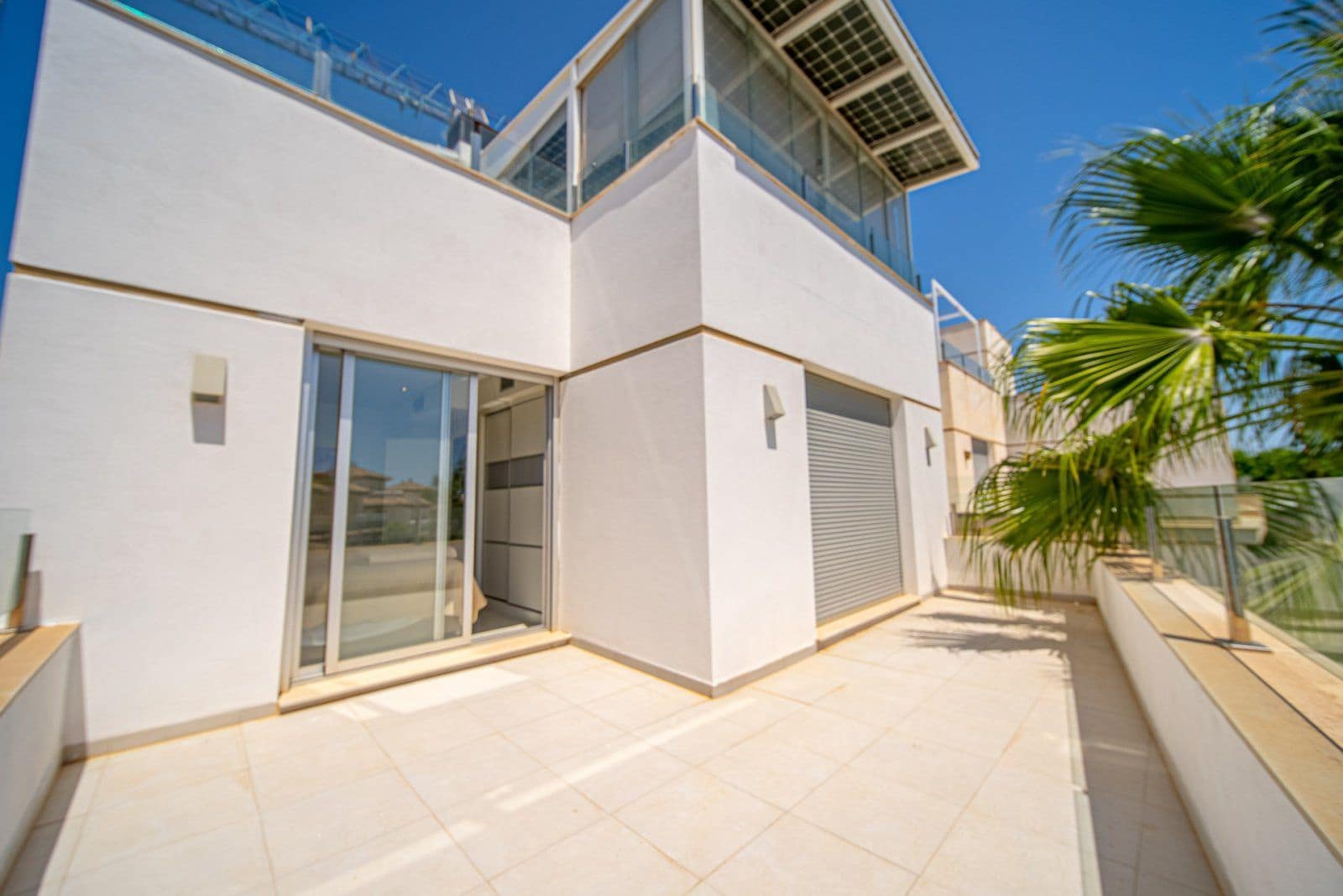 3 soverom Villa til salgs i Orihuela Costa med svømmebasseng garasje - € 389 000 (Ref: 9463972)