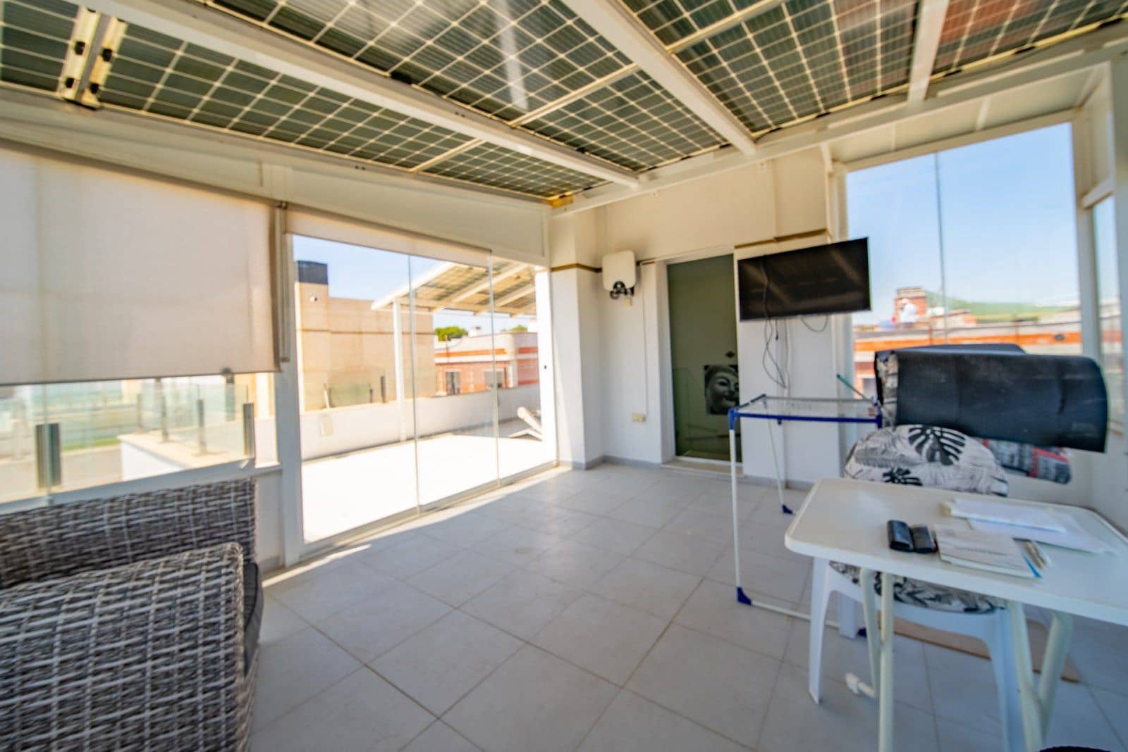 3 soverom Villa til salgs i Orihuela Costa med svømmebasseng garasje - € 389 000 (Ref: 9463972)