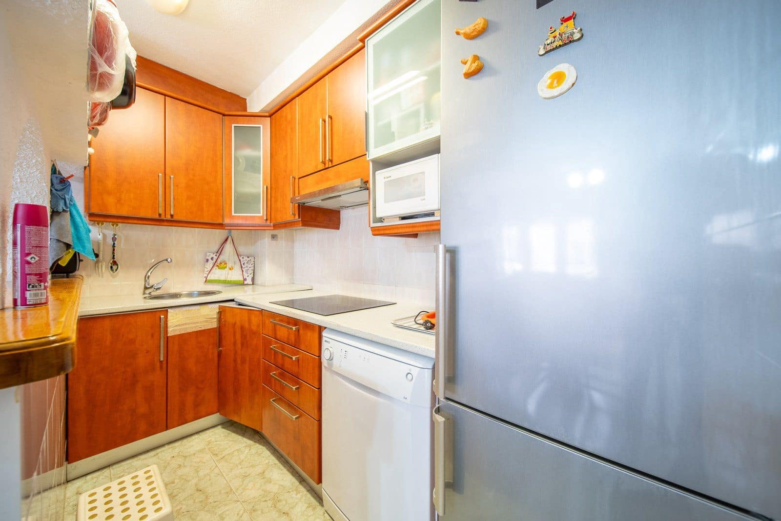 4 sypialnia Dom na sprzedaż w La Mata z basenem garażem - 209 900 € (Ref: 9463973)