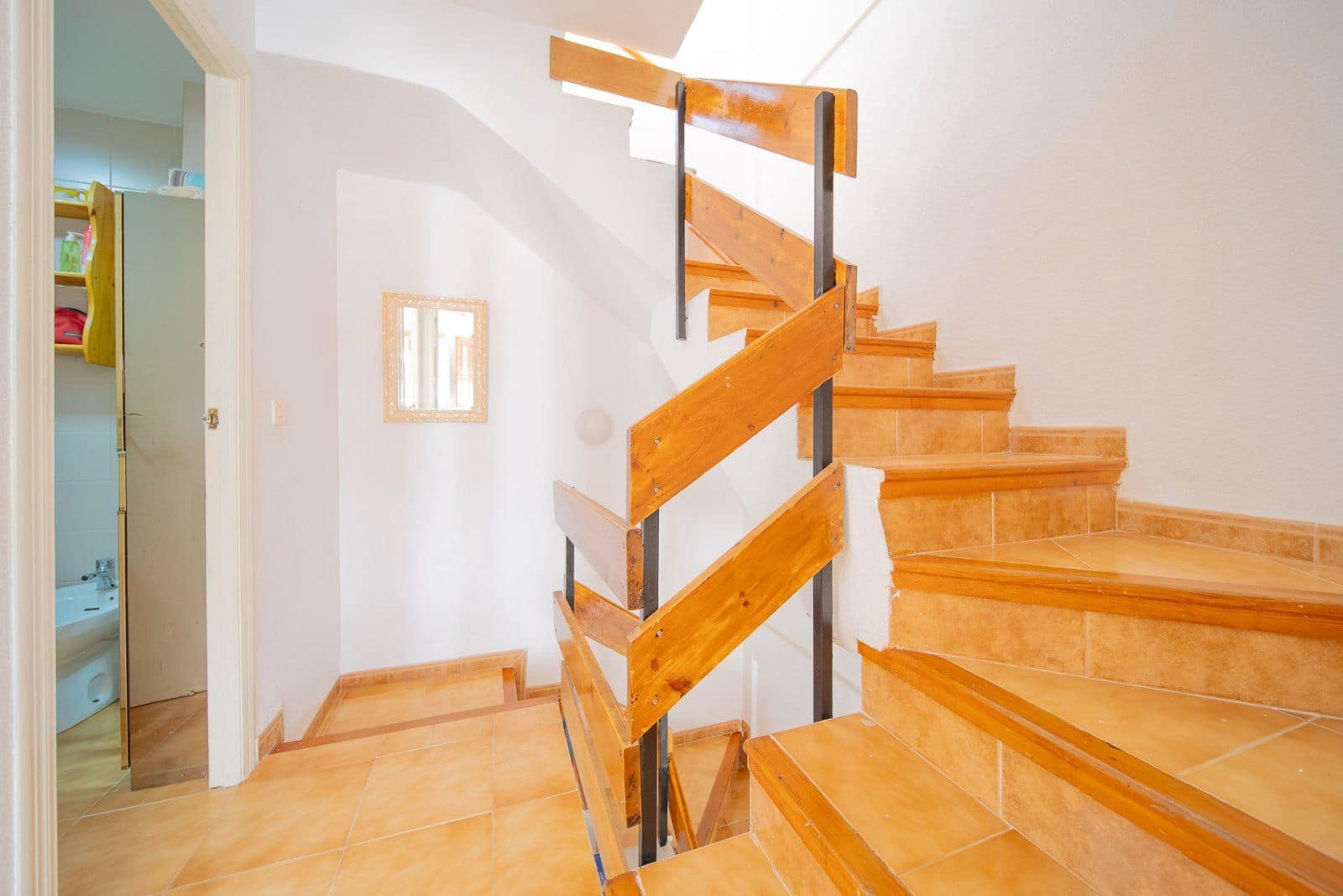 4 sypialnia Dom na sprzedaż w La Mata z basenem garażem - 209 900 € (Ref: 9463973)