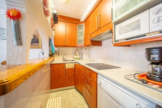 4 chambre Maison de Ville à vendre à Los Europeos, Torrevieja avec piscine garage - 209 900 € (Ref: 9463973)