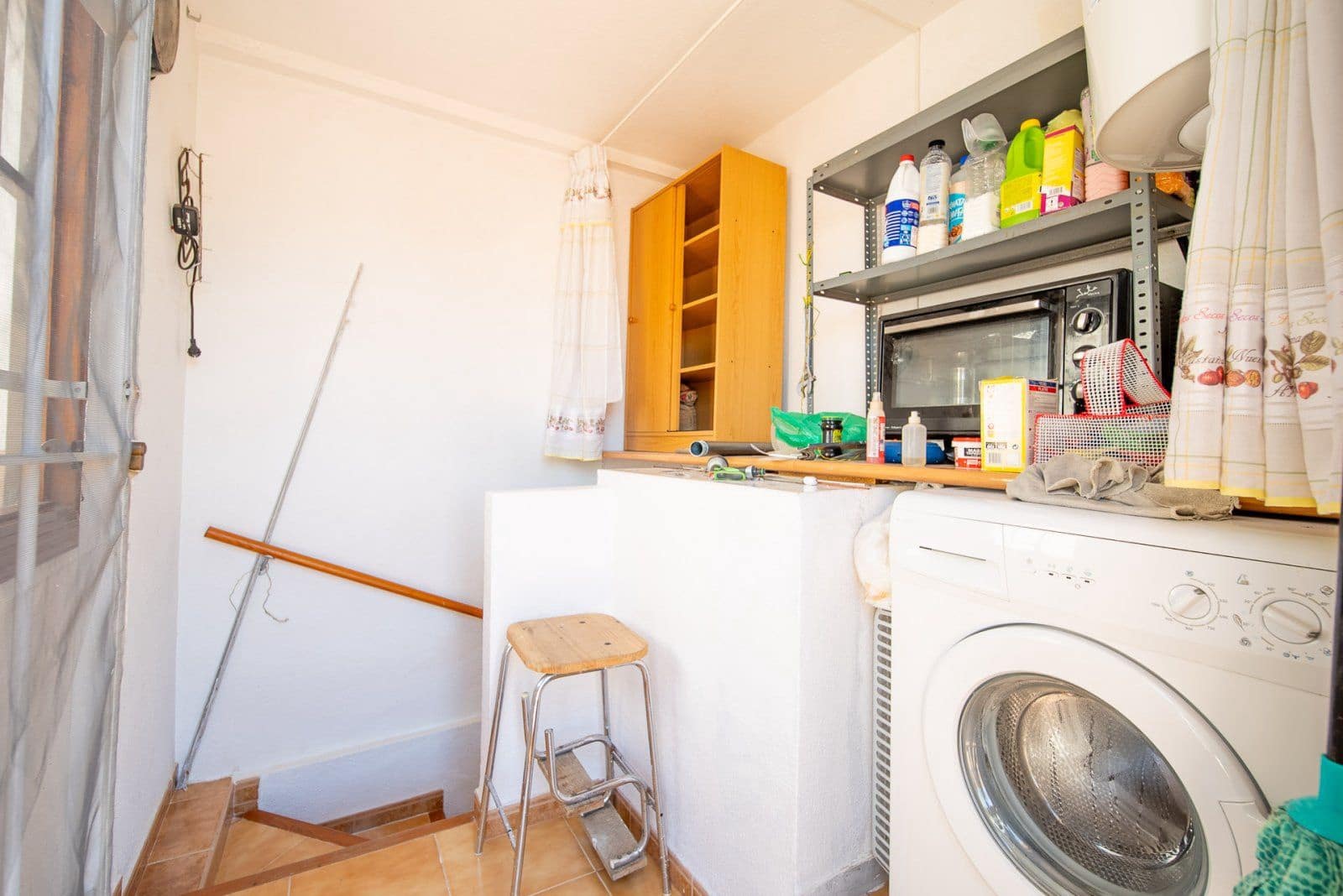 4 sypialnia Dom na sprzedaż w La Mata z basenem garażem - 209 900 € (Ref: 9463973)