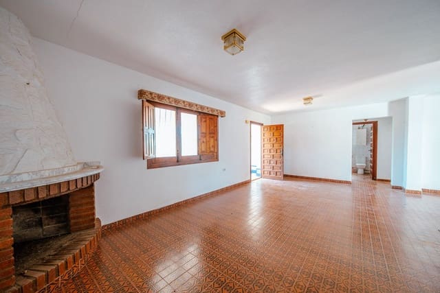 4 slaapkamer Villa te koop in Playa Flamenca, Orihuela met garage - € 995.000 (Ref: 9463974)