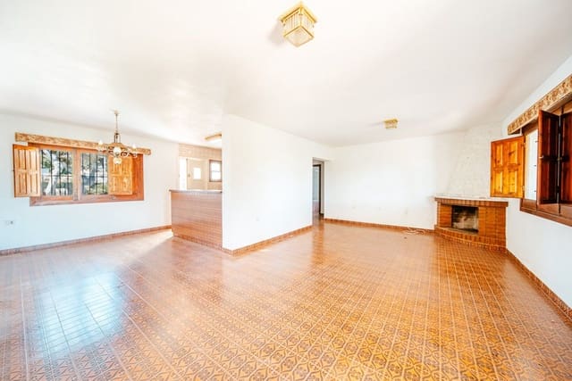 4 slaapkamer Villa te koop in Playa Flamenca, Orihuela met garage - € 995.000 (Ref: 9463974)