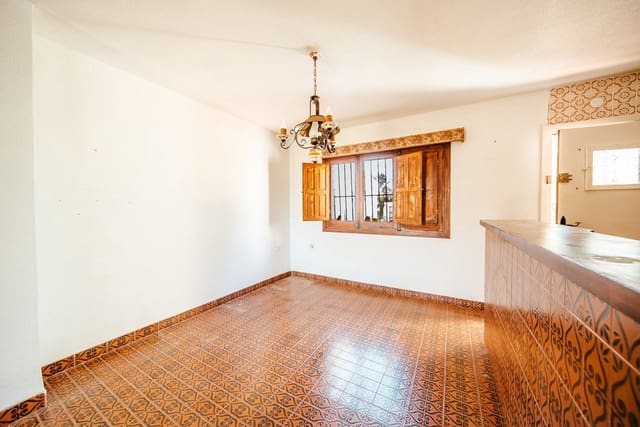 4 slaapkamer Villa te koop in Playa Flamenca, Orihuela met garage - € 995.000 (Ref: 9463974)