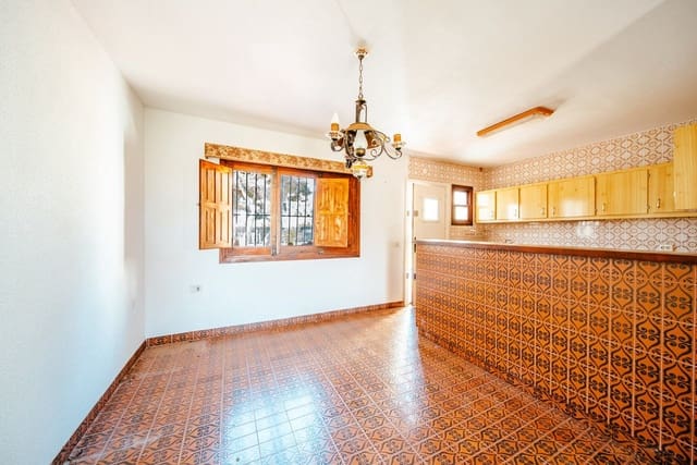 4 slaapkamer Villa te koop in Playa Flamenca, Orihuela met garage - € 995.000 (Ref: 9463974)