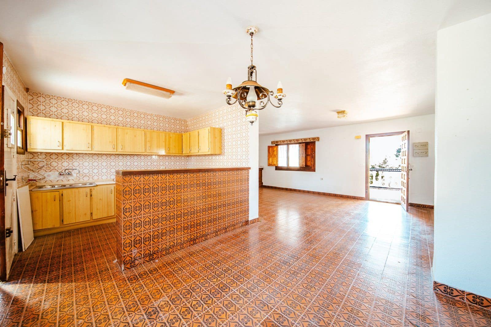 4 slaapkamer Villa te koop in Playa Flamenca met garage - € 995.000 (Ref: 9463974)