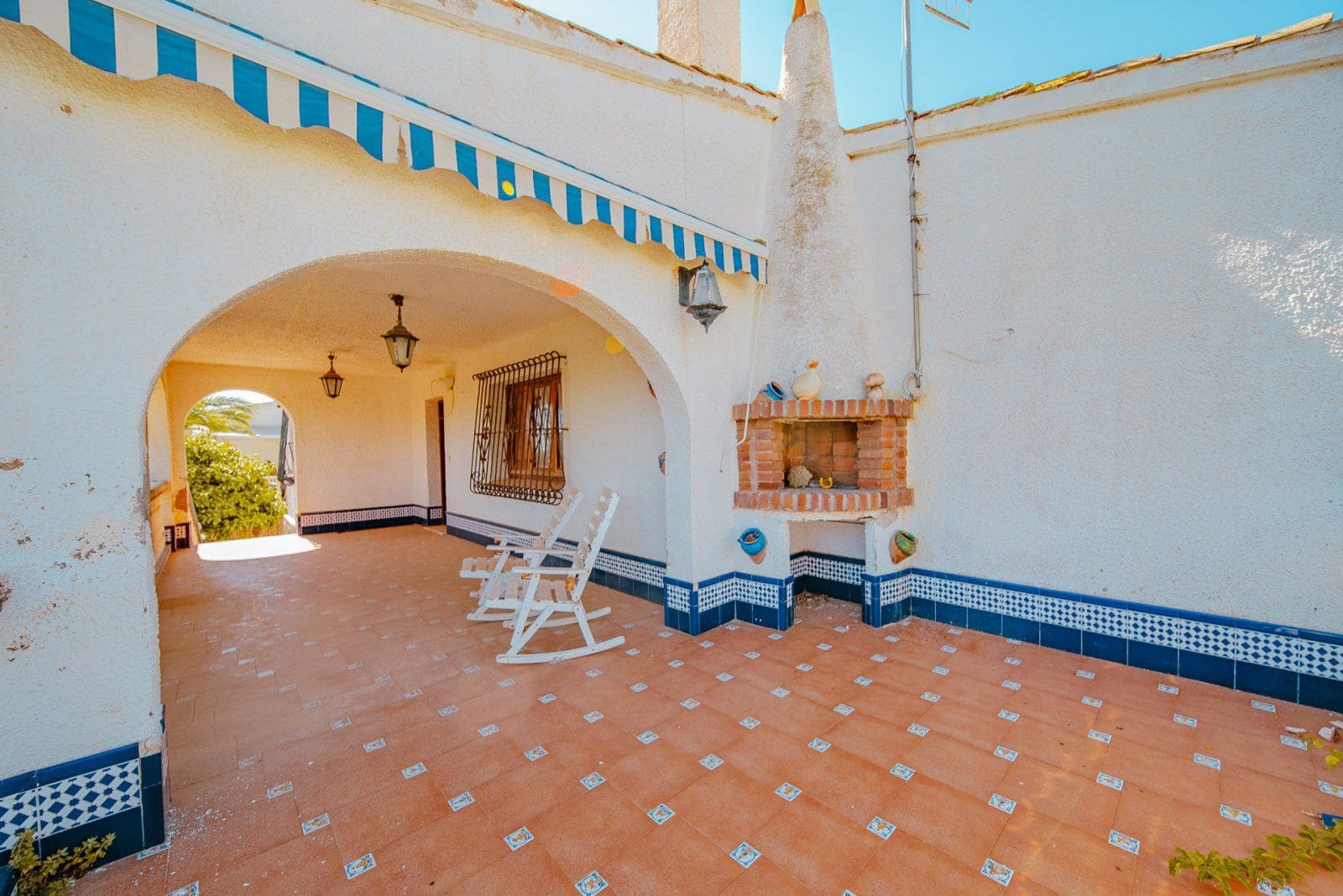 4 slaapkamer Villa te koop in Playa Flamenca met garage - € 995.000 (Ref: 9463974)