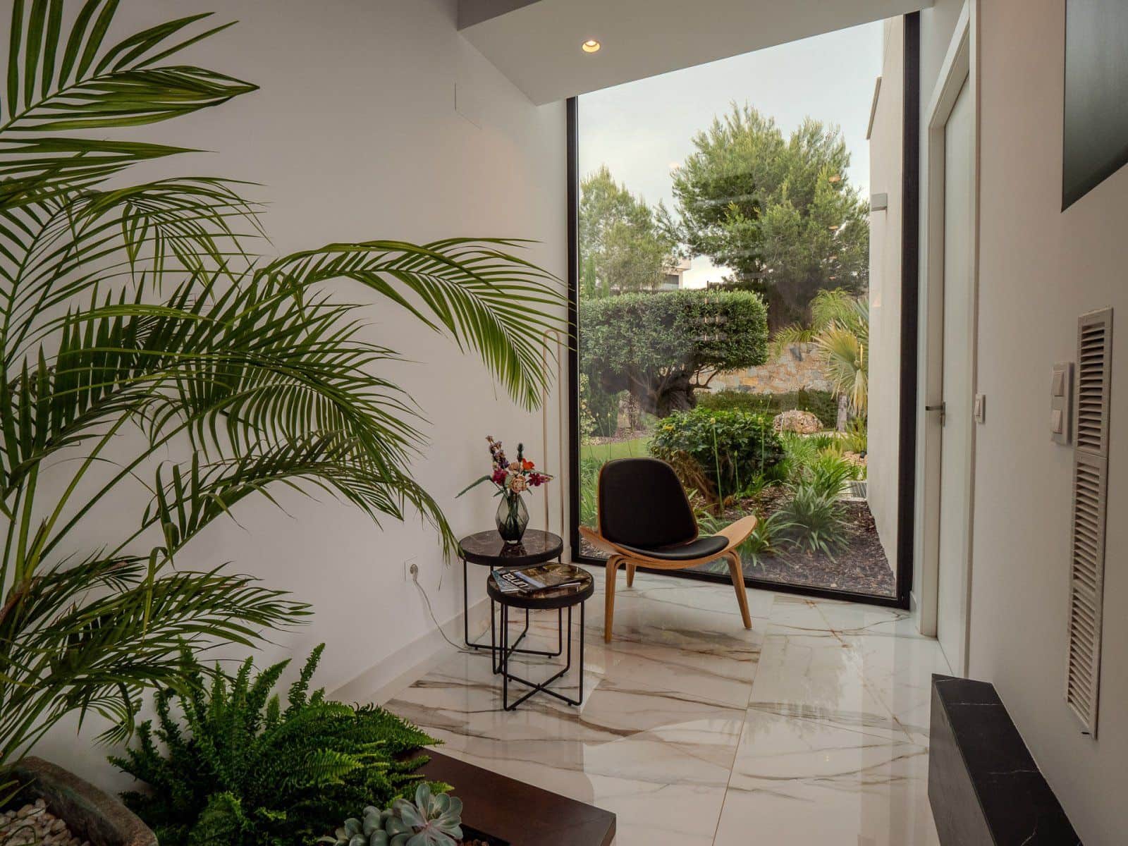 4 soverom Villa til salgs i Las Colinas Golf med svømmebasseng garasje - € 2 880 000 (Ref: 9463975)