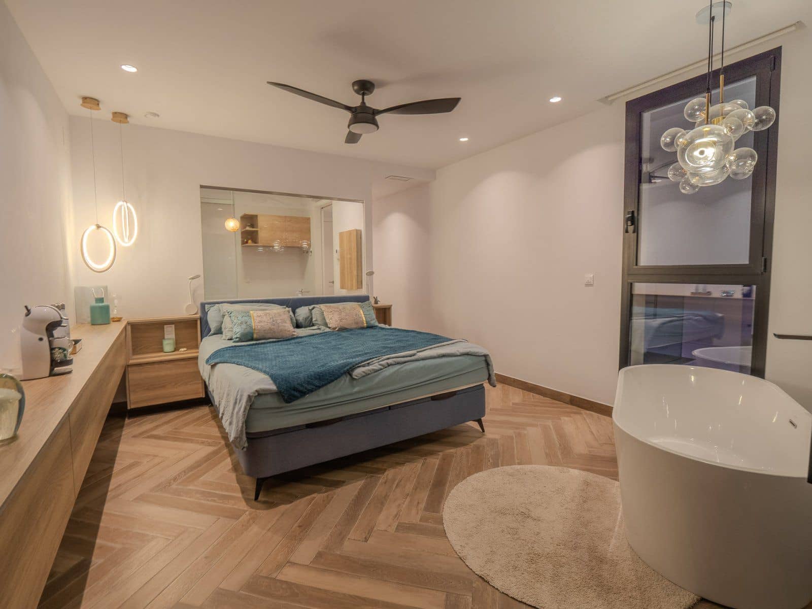 4 soverom Villa til salgs i Las Colinas Golf med svømmebasseng garasje - € 2 880 000 (Ref: 9463975)