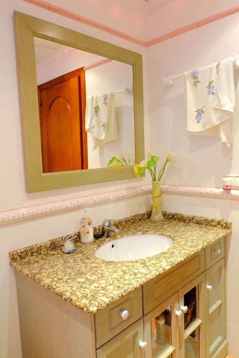 5 quarto Moradia para venda em Orihuela com piscina garagem - 675 000 € (Ref: 9463976)