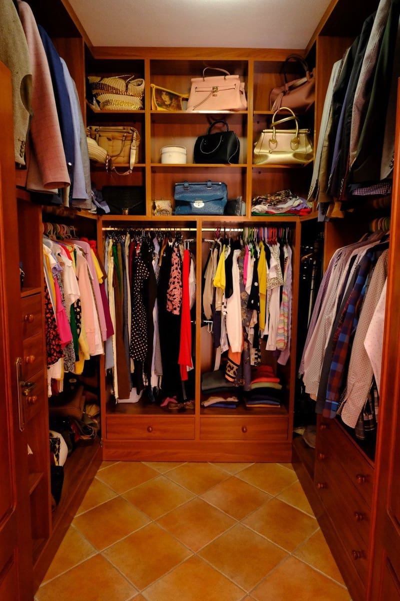 5 quarto Moradia para venda em Orihuela com piscina garagem - 675 000 € (Ref: 9463976)