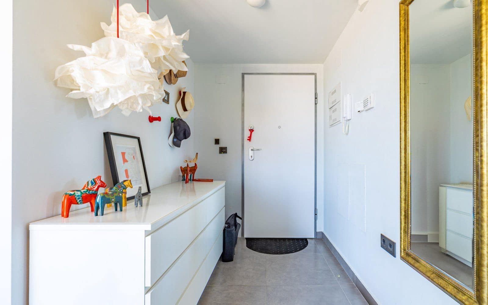 3 sovrum Takvåning till salu i Las Ramblas Golf med pool garage - 449 900 € (Ref: 9463977)