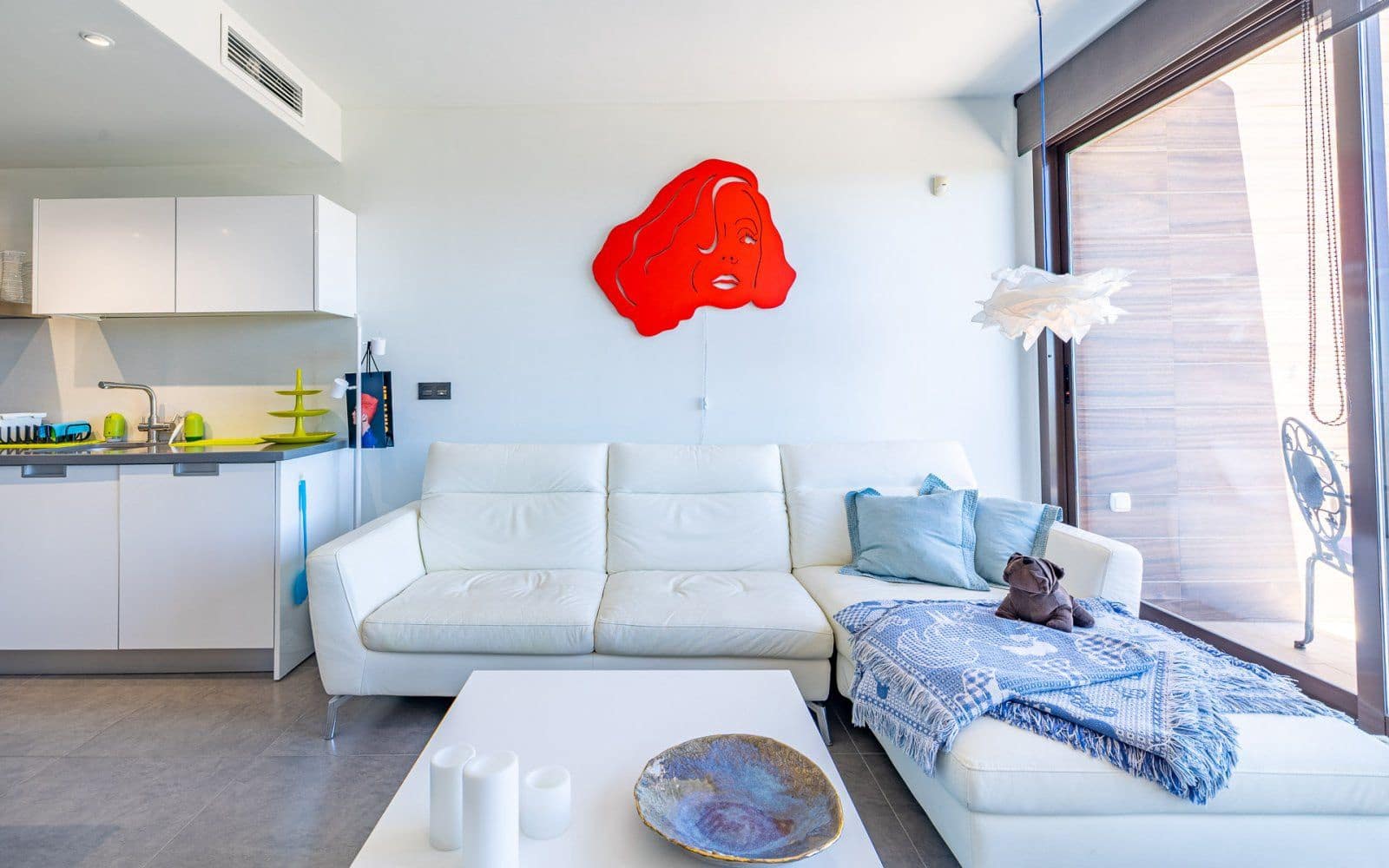 3 sovrum Takvåning till salu i Las Ramblas Golf med pool garage - 449 900 € (Ref: 9463977)