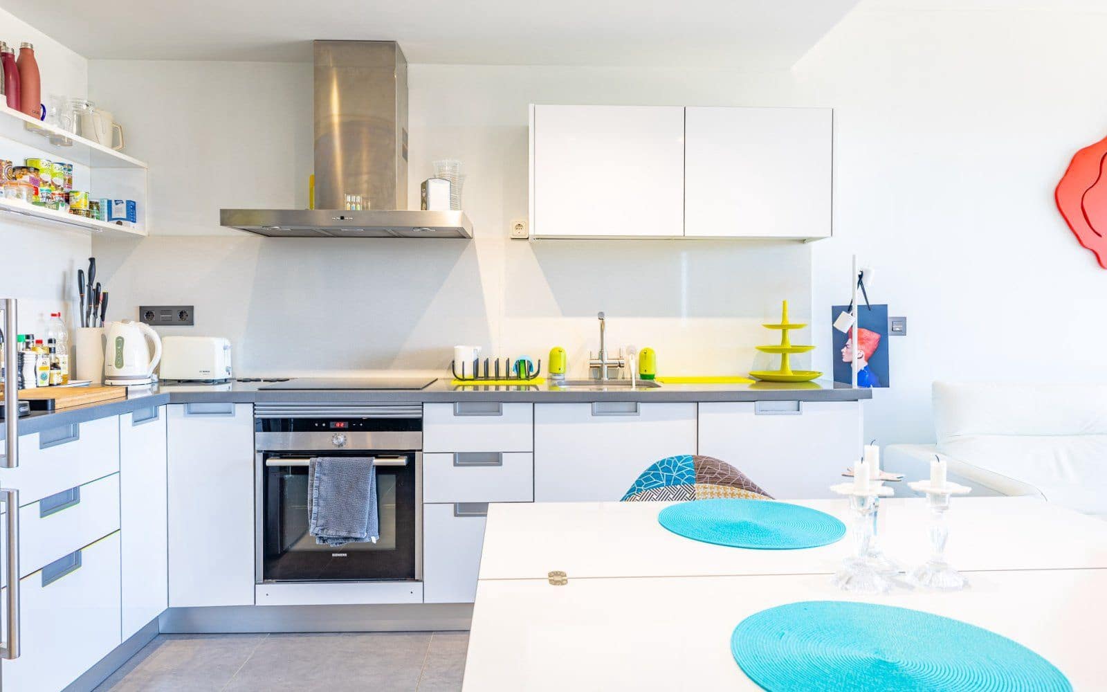 3 sovrum Takvåning till salu i Las Ramblas Golf med pool garage - 449 900 € (Ref: 9463977)