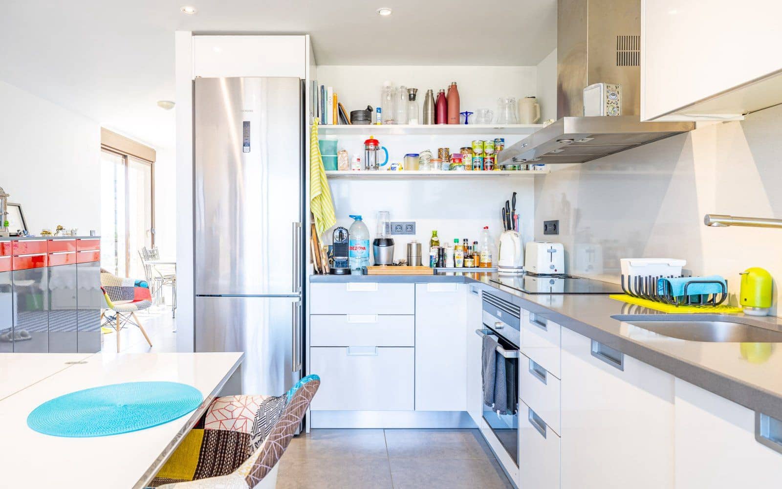 3 sovrum Takvåning till salu i Las Ramblas Golf med pool garage - 449 900 € (Ref: 9463977)