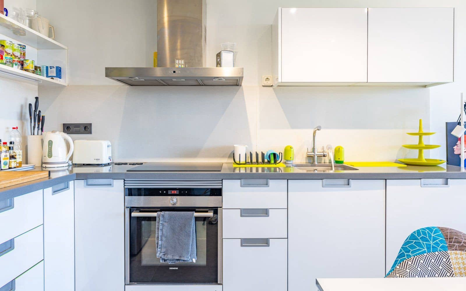 3 sovrum Takvåning till salu i Las Ramblas Golf med pool garage - 449 900 € (Ref: 9463977)