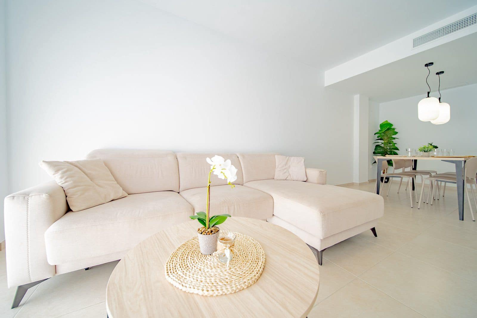 3 slaapkamer Penthouse te koop in Villamartin met zwembad garage - € 360.000 (Ref: 9463978)