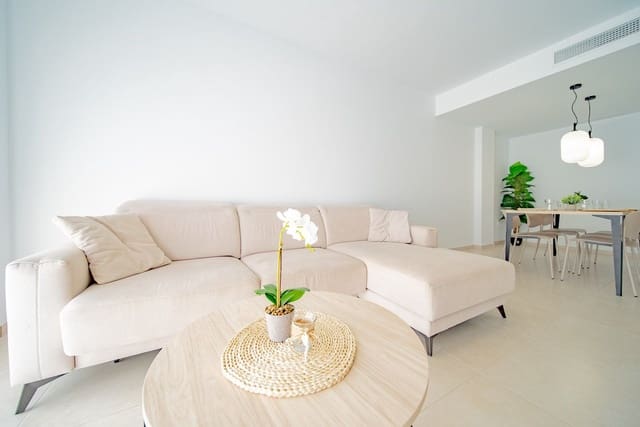 3 soverom Penthouse til salgs i Villamartin, Orihuela med svømmebasseng garasje - € 360 000 (Ref: 9463978)